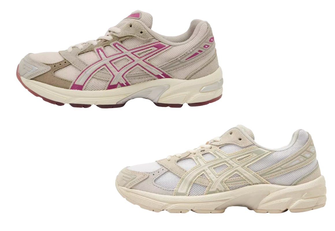 Asics Women's Shoes