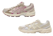 Asics Women's Shoes