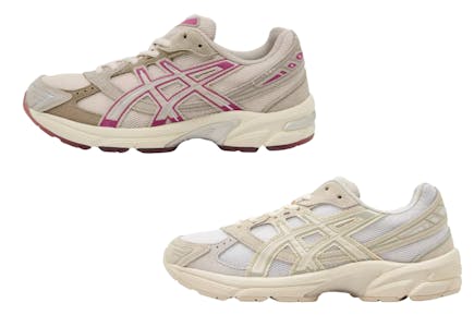 Asics Women's Shoes
