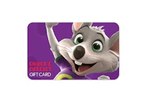 Chuck E. Cheese eGift Card