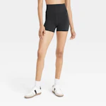 All In Motion Women's Bike Shorts