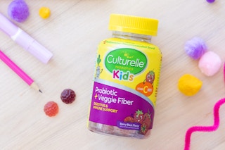 Culturelle Kids- Daily Probiotic 2