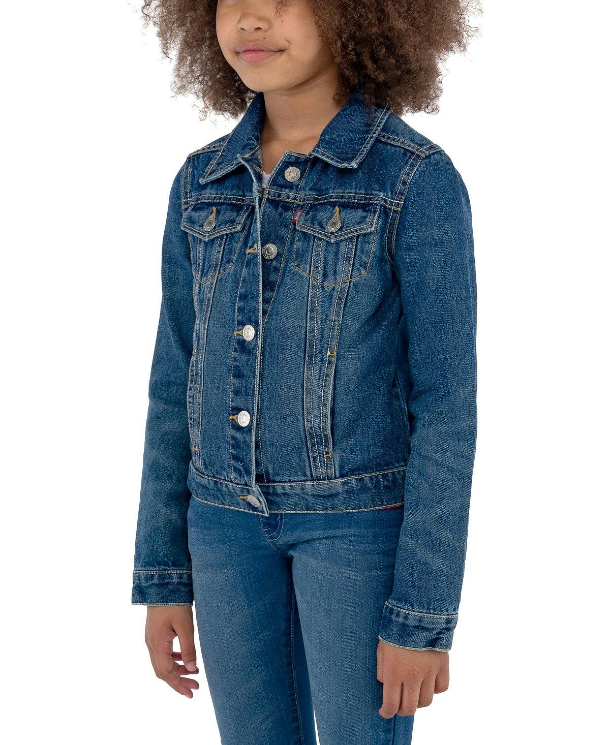 Levi's Kids' Denim Jacket