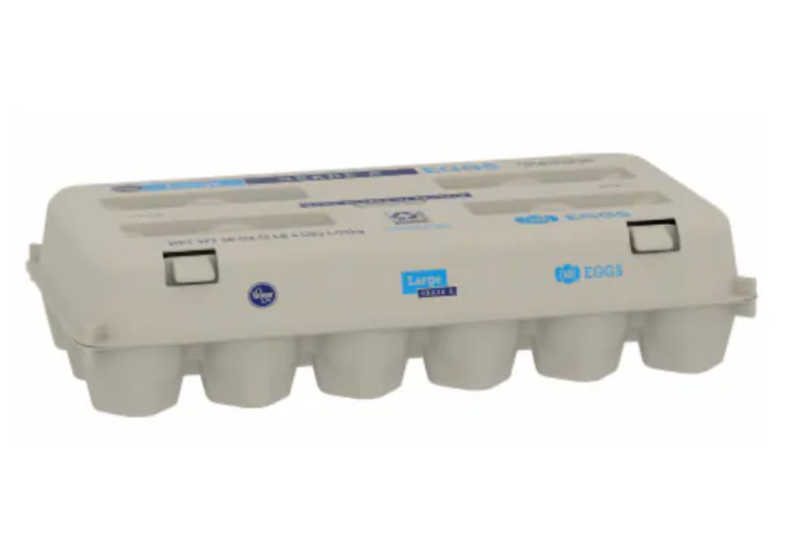 Kroger Eggs