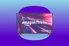 This 40-Inch Amazon Fire Smart TV Is Just $180 (Reg. $250) card image