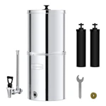 Waterdrop Gravity Water Filter