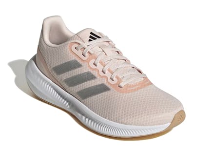 Adidas Running Shoe