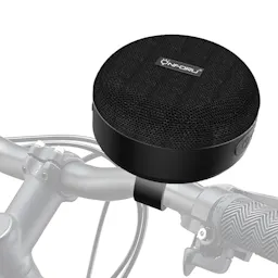 Bluetooth Bike Speaker