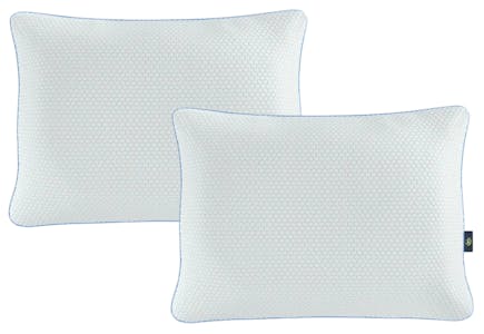 Serta Pillow Set