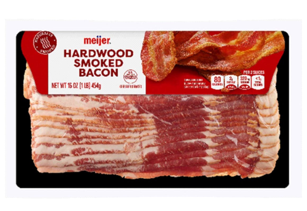 Meijer Bacon