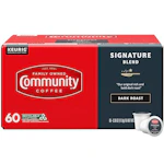 Community Coffee Signature Blend