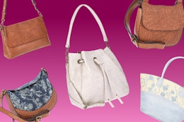 Walmart Marked Down Pioneer Woman Bags — Prices Start at $13.76 card image