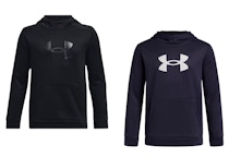 Under Armour Kids' Fleece Hoodie
