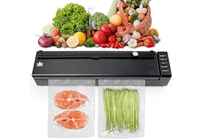 Vacuum Sealer Machine