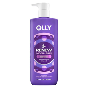 Olly Body Wash