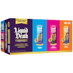 Liquid Death Energy Drinks 18-Pack