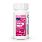 Amazon Basic Care Allergy Relief