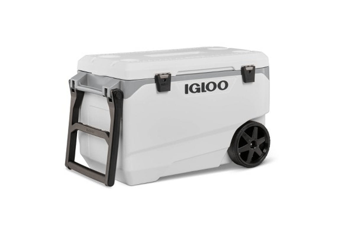 Igloo Rolling Cooler