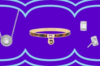 Michael Kors Jewelry Feature Image