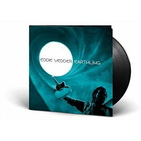 Eddie Vedder Earthling Vinyl