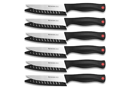 Steak Knives Set