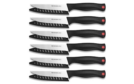 Steak Knives Set