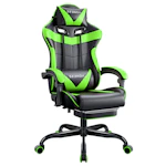 High-Back Gaming Chair