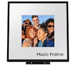 Samsung Music Photo Frame