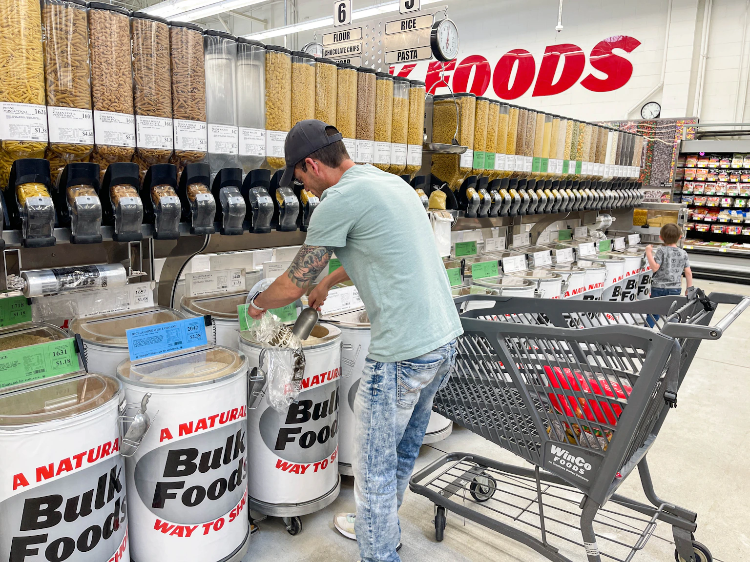 WinCo Coupons and Deals The Krazy Coupon Lady