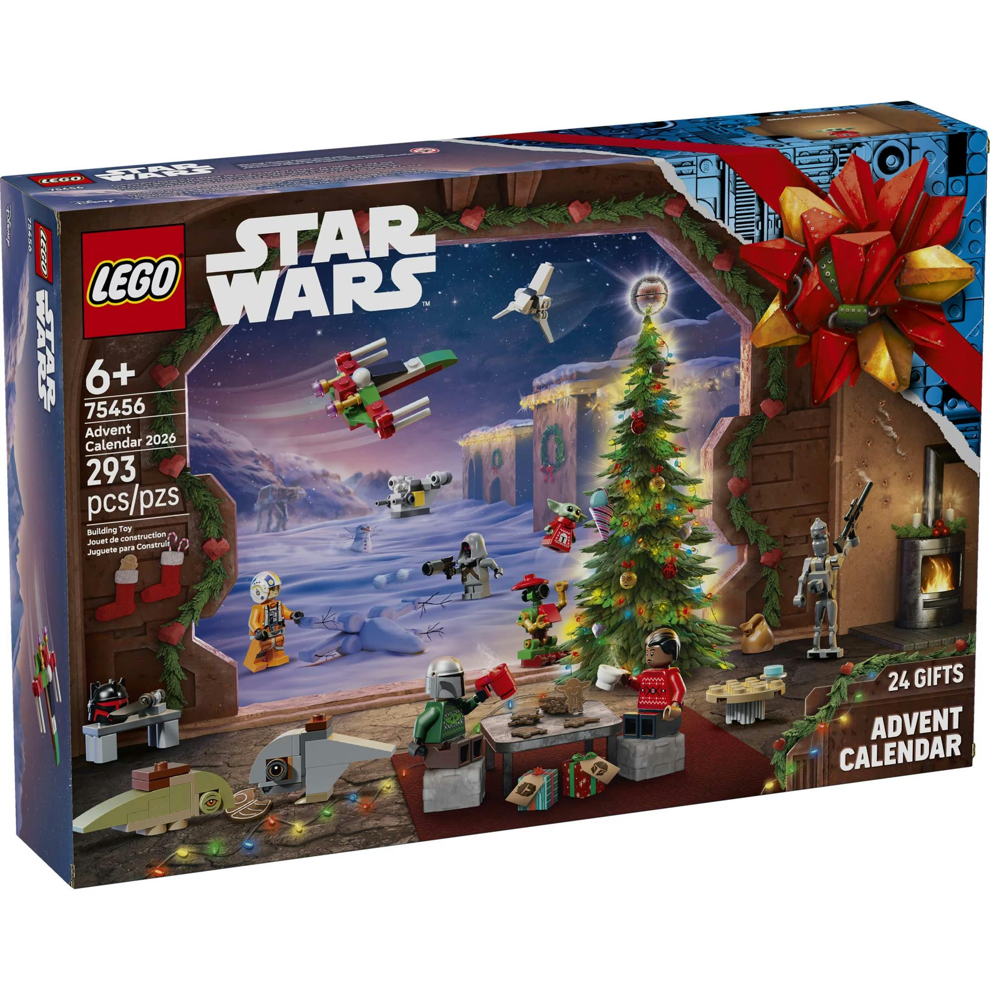 LEGO Star Wars Advent Calendar