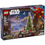 LEGO Star Wars Advent Calendar