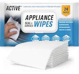Appliance Surface Cleaner Wipes