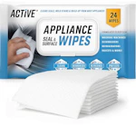 Appliance Surface Cleaner Wipes