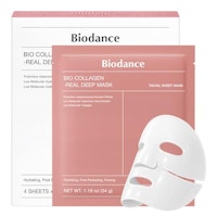 BIODANCE Deep Mask 4-Pack