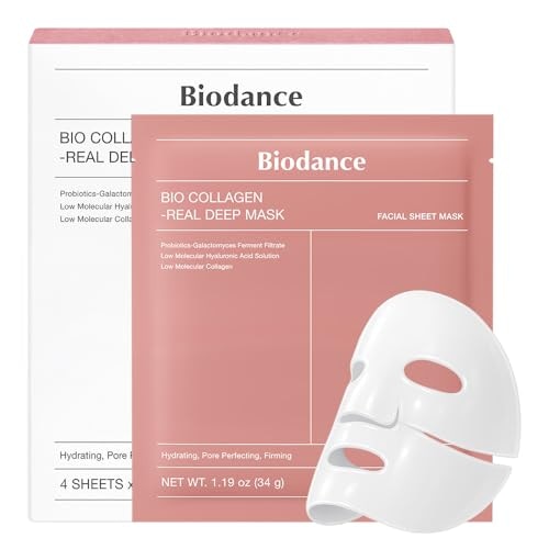 Biodance Deep Mask