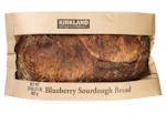 Kirkland Signature Blueberry Bread