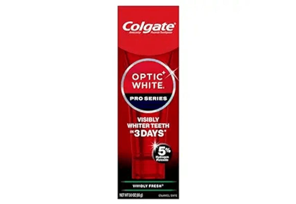 2 Colgate Toothpastes