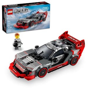 LEGO Speed Champions Audi S1 Race Car