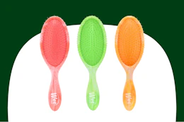 Wet Brush Set