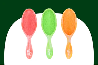 Wet Brush Set
