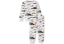 The Children's Place Baby Pajama Set