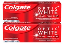 2 Colgate Toothpastes