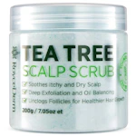 Tea Tree Scalp Scrub