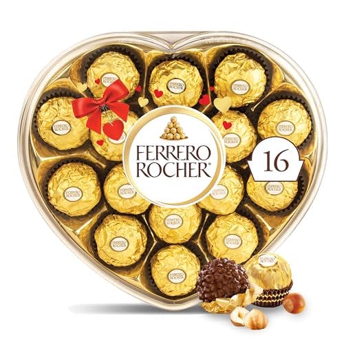 Ferrero Rocher Chocolates