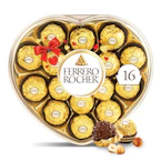 Ferrero Rocher Chocolates
