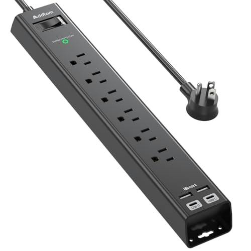 Surge Protector Power Strip
