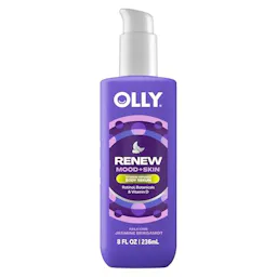 OLLY Renew Body Serum-Lotion