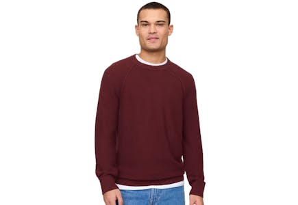Gap Factory Men's Sweater