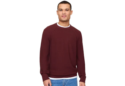 Gap Factory Men's Sweater