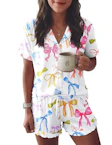 Women's Pajama Set